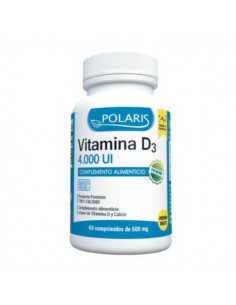 Vitamina D3 4000UI de...