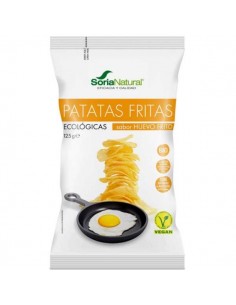 Patatas Fritas Sabor Huevo...