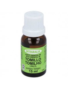 Aceite Esencial Tomillo Eco...