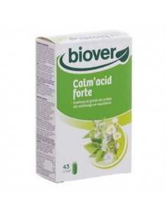Calm Acid Forte de Biover,...
