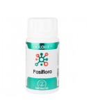 Holofit pasiflora de Equisalud, 50 cápsulas