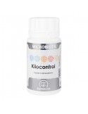 Microbiota Kilocontrol de Equisalud, 60 cápsulas gastrorresistentes