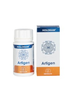 Holoram Artigen, 60 cápsulas