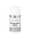 Microbiota Bifidobacterium breve de Equisalud, 60 cápsulas