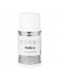 Microbiota Helico de Equisalud, 60 cápsulas