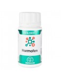 Holofit Hormofen de Equisalud, 50 cápsulas