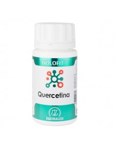 Holofit Quercetina 50 capsulas