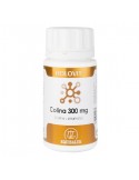 Holovit Colina 300 mg de Equisalud, 50 cápsulas