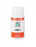 Holomega Artiflex de Equisalud, 50 cápsulas