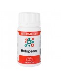 Holomega Holopeno de Equisalud, 50 cápsulas