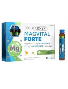 Magvital Forte de Marnys,...