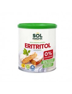 Eritritol Sin Gluten Bio de...