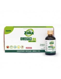 Omega 3 RX EPA + DHA de...
