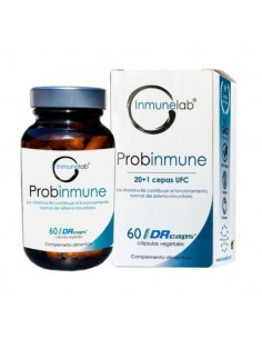 Probinmune de Inmunelab, 60...