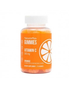 Gummies Vitamina C de...