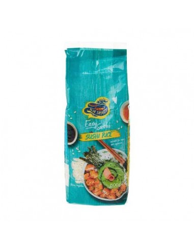 Simply Sushi kit paquete 315 g · BLUE DRAGON · Supermercado El