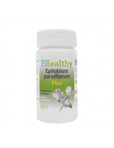Bhealthy Epilobium...