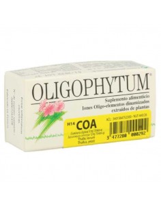 Oligophytum Cobre Oro Plata...