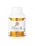 Holovit PureWay-C Liposomal de Equisalud, 180 cápsulas