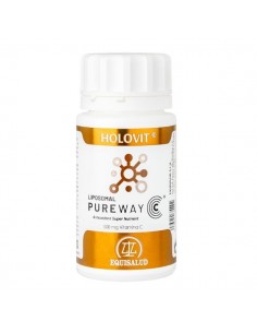 Holovit PureWay-C Liposomal...