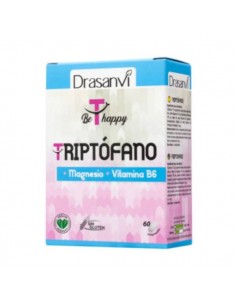 Triptófano de Drasanvi, 60...