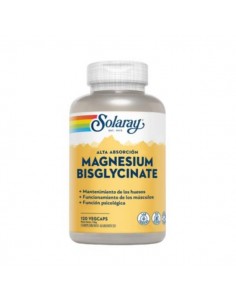 Magnesium Bisglycinate de...