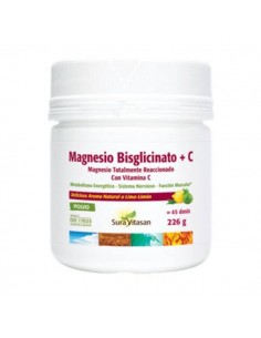 Magnesio Bisglicinato y...