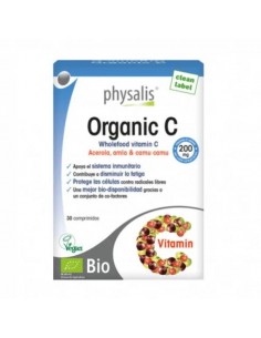 Organic C Bio de Physalis,...