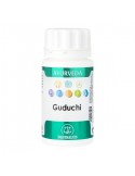 Ayurveda Guduchi de Equisalud, 50 cápsulas