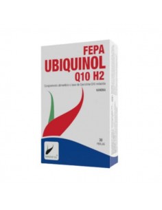 Fepa Ubiquinol Q10 50Mg de...