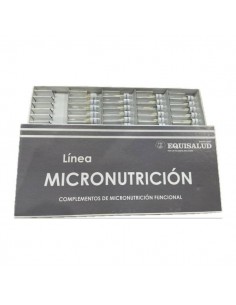 Kit Testaje Micronutrición...