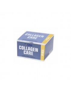 Collagen care sabor piña de Nutilab