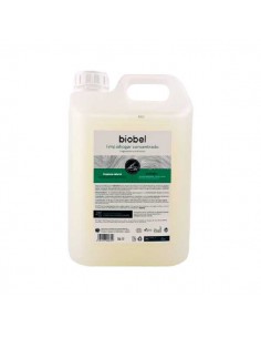 Limpiahogar concentrado liquido BIO de Biobel, 5 litros
