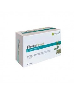 PhytoProst de Phytovit, 60 cápsulas