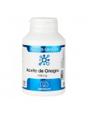 Aceite de Onagra de Equisalud, 120 perlas