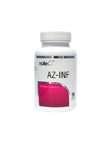 AZ-INF de Nale, 30 comprimidos