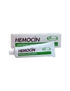 Hemocin Cerato 40gr.