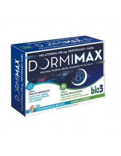 Dormimax de Bie3, 30 comprimidos