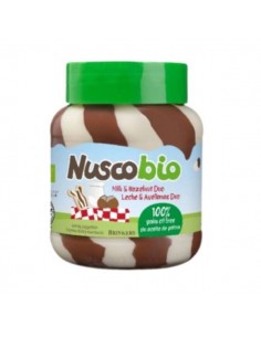 Crema de Chocolate Duo Bio...