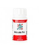 Holomega Mácula Pro de Equisalud, 50 cápsulas