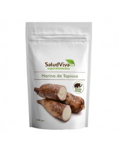 Harina de Tapioca Eco de...