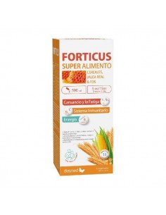 Forticus de Dietmed, 500 mililitros