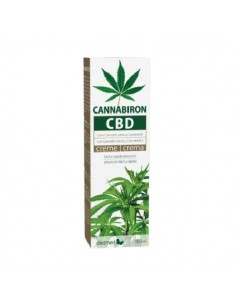 Cannabiron CBD de Dietmed, 100 mililitros