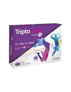 Triptosmile de Eladiet, 30 comprimidos