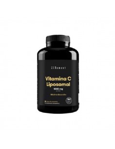 Vitamina C liposomal de Zenement, 180 cápsulas