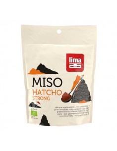 Miso hatcho strong de Lima, 300 gramos