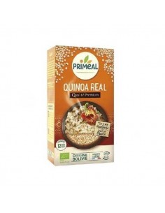 Quinoa real de Primeal, 500 gramos