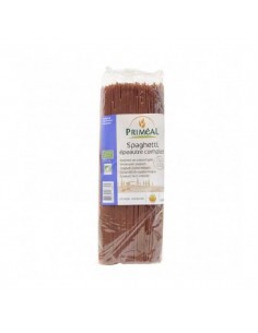 Espagueti trigo espelta integral de Primeal, 500 gramos