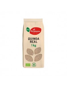 Quinoa real de El Granero Integral, 1 kilogramos