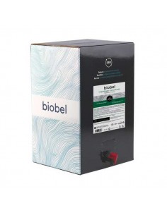 Limpiahogar concentrado ECO de Biobel, 20 litros